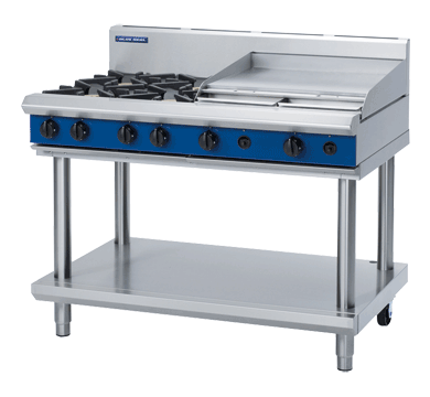 G518B-LS GAS COOKTOP